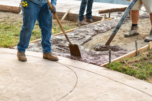  Prairie Du Chien, WI Concrete contractor Pros