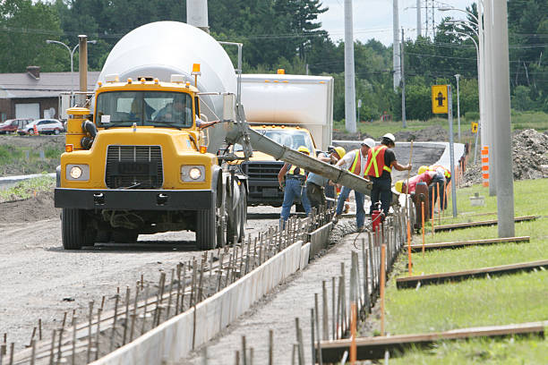 Best Industrial Concrete Flooring in Prairie Du Chien, WI